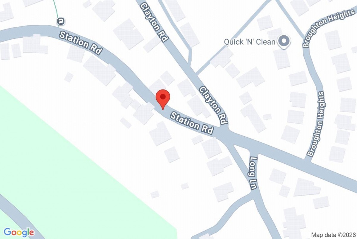 Pentre Broughton, Wrexham