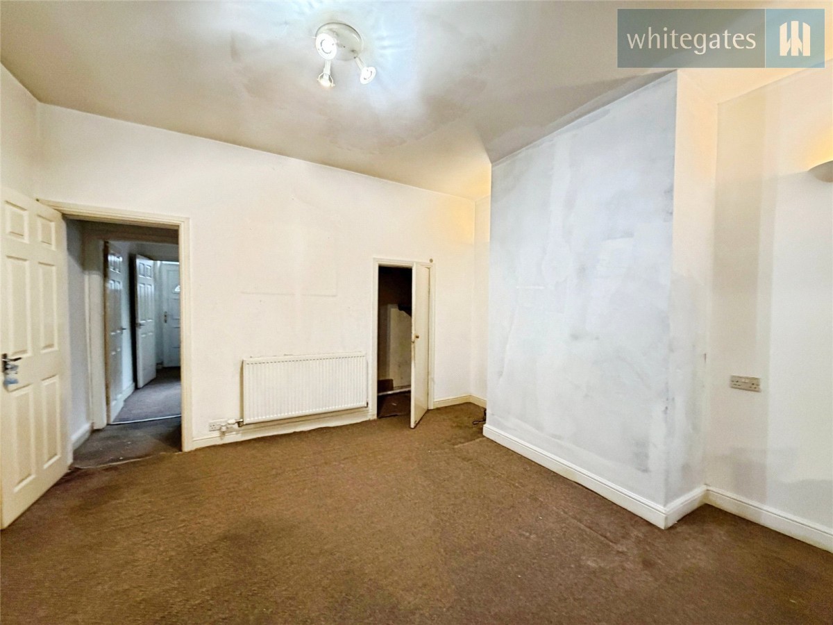 Pentre Broughton, Wrexham