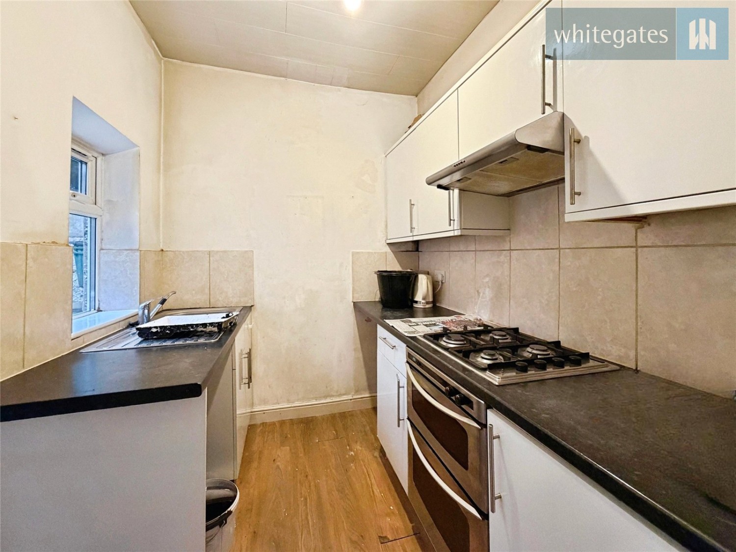 Pentre Broughton, Wrexham