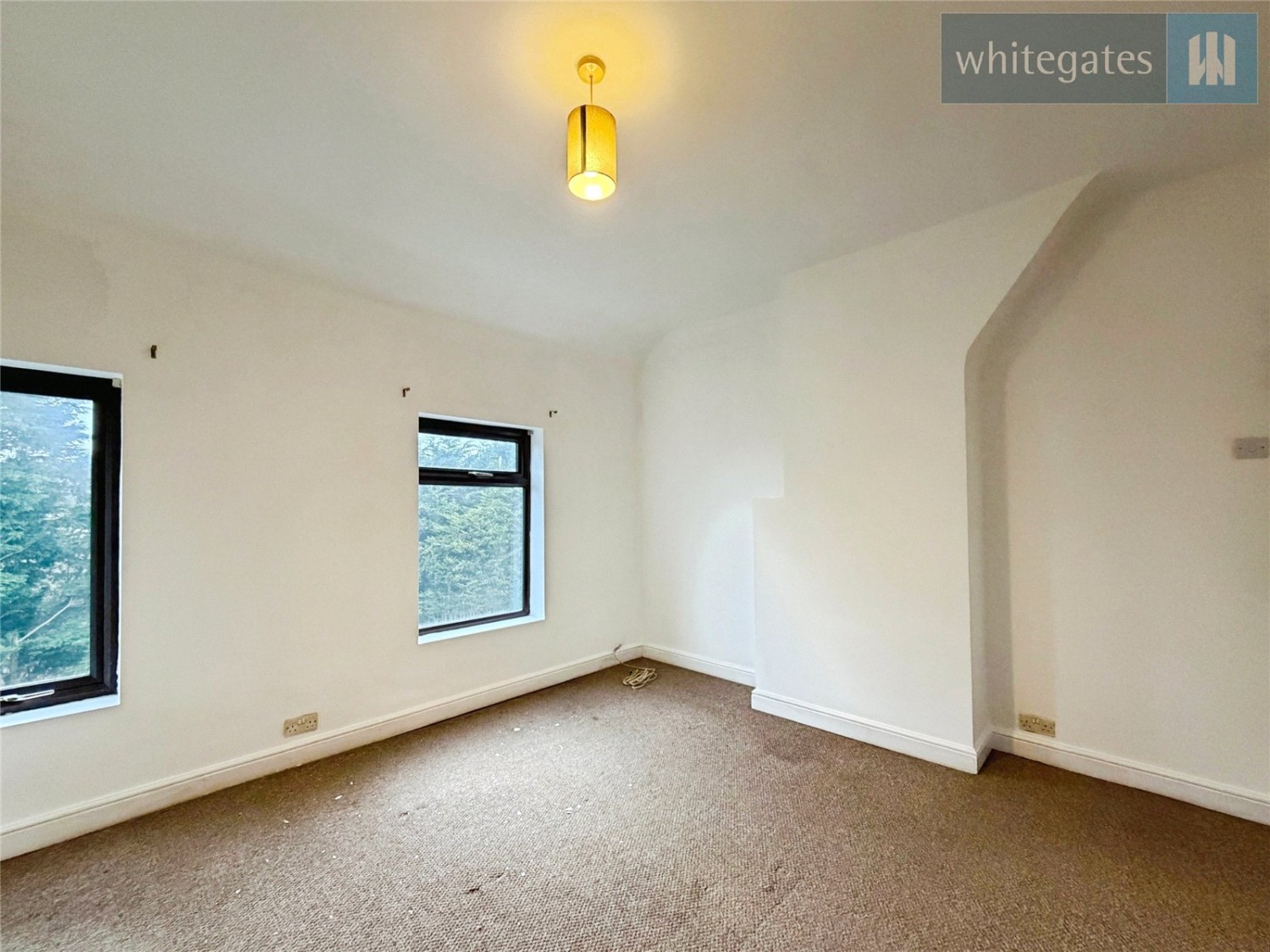 Pentre Broughton, Wrexham