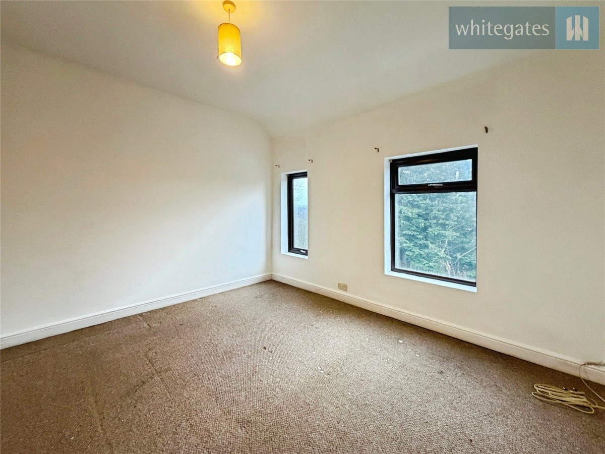 Pentre Broughton, Wrexham