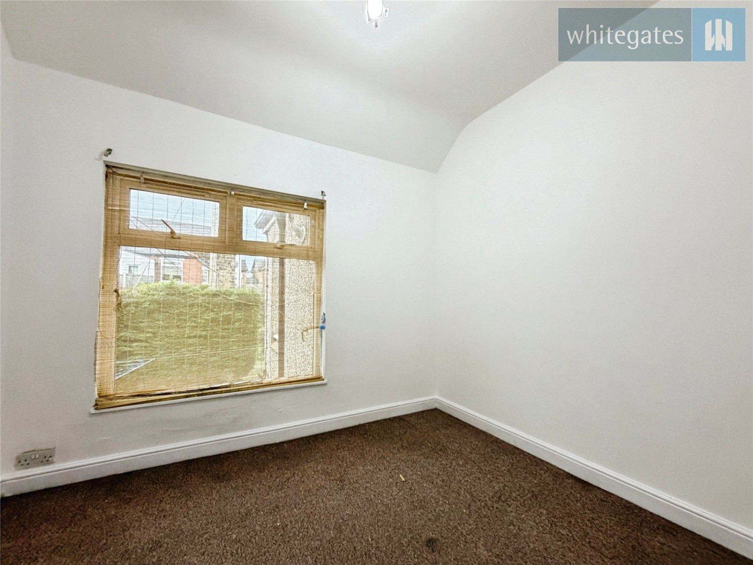 Pentre Broughton, Wrexham