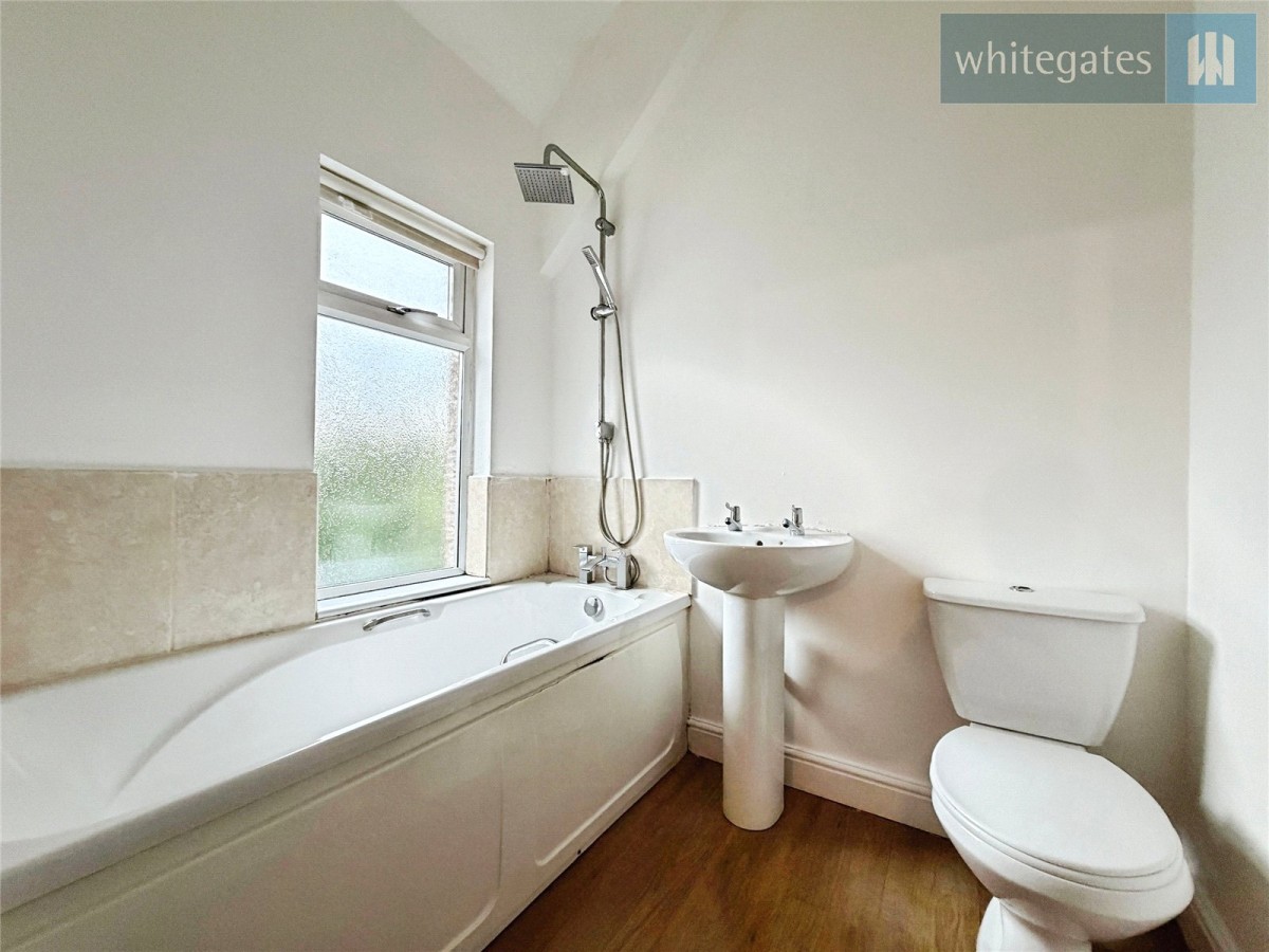 Pentre Broughton, Wrexham