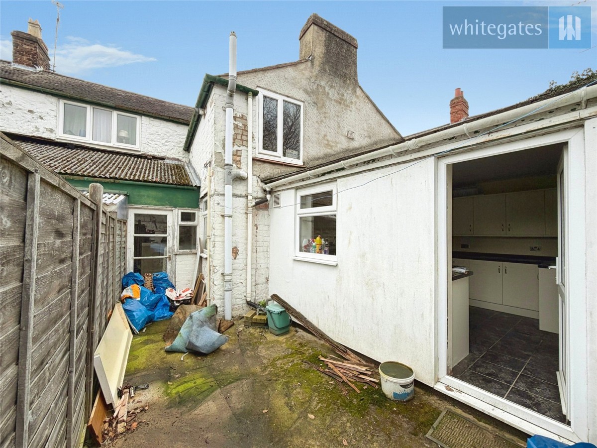 Caergwrle, Wrexham, Flintshire