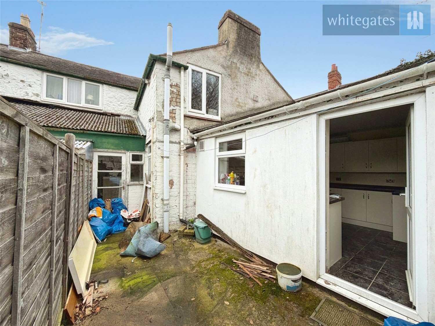 Caergwrle, Wrexham, Flintshire