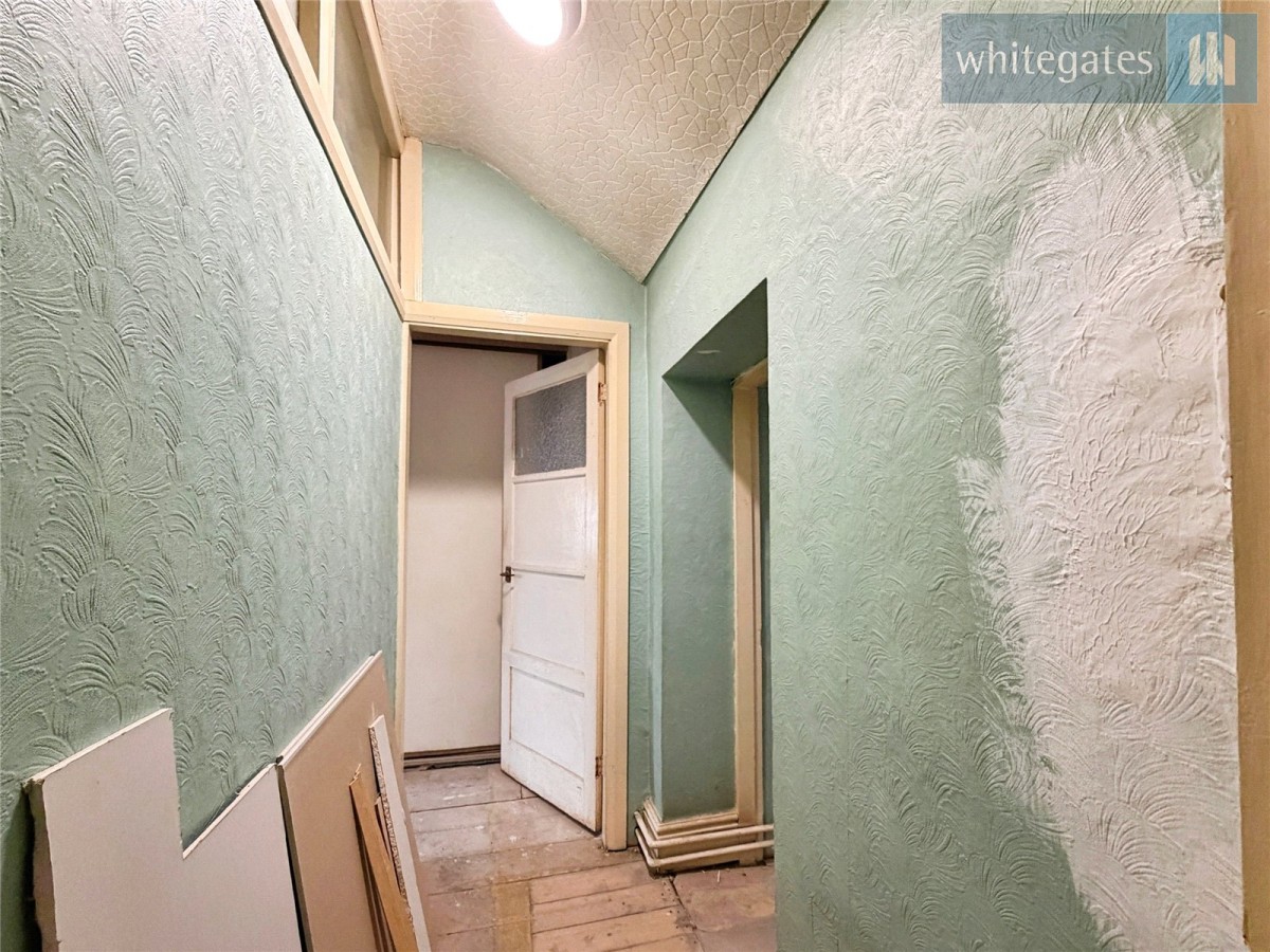 Caergwrle, Wrexham, Flintshire