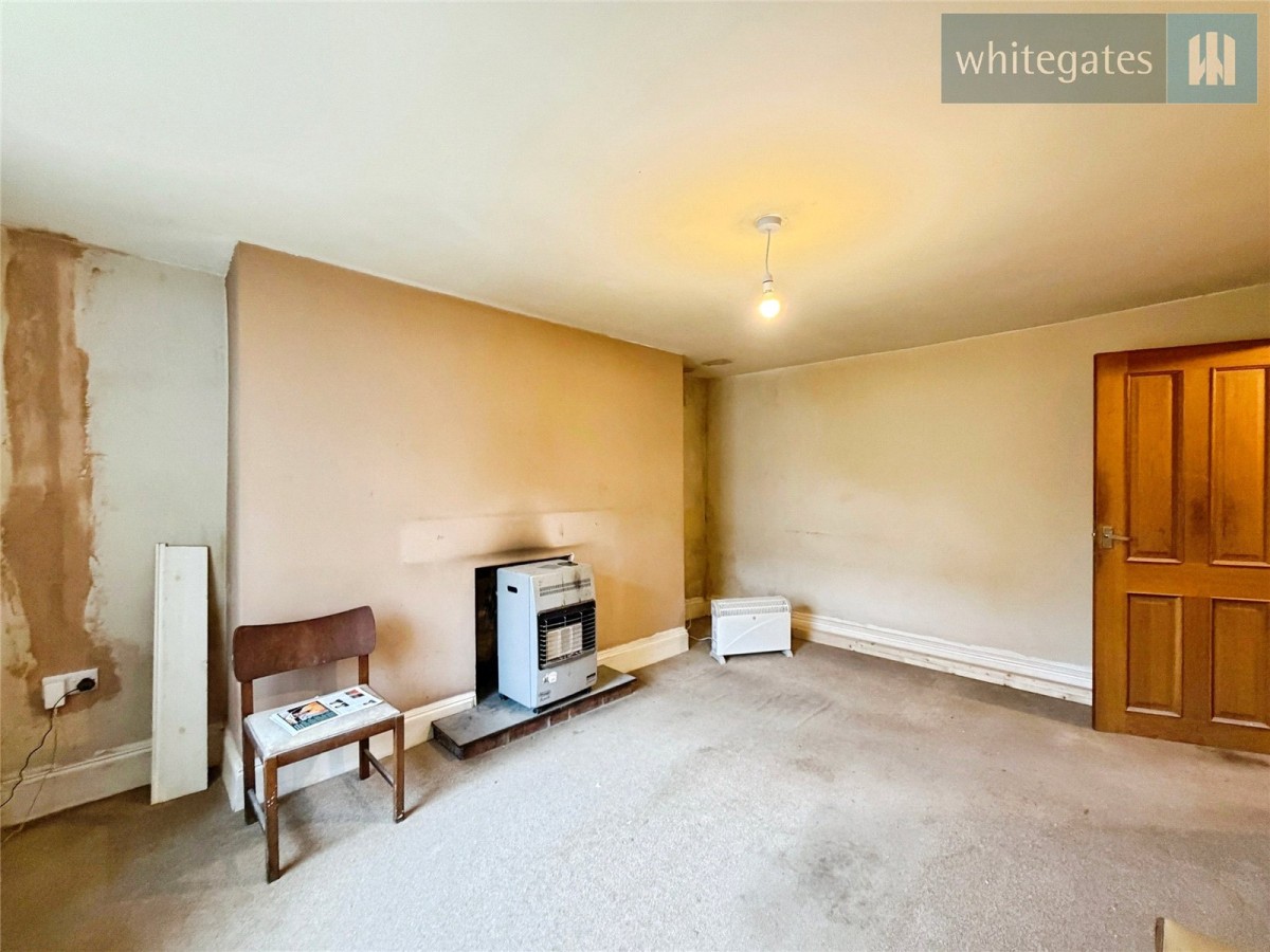 Caergwrle, Wrexham, Flintshire