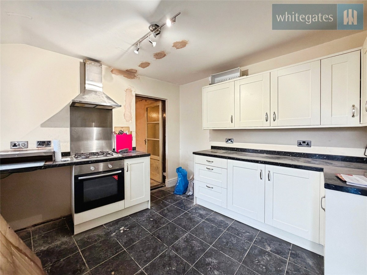 Caergwrle, Wrexham, Flintshire