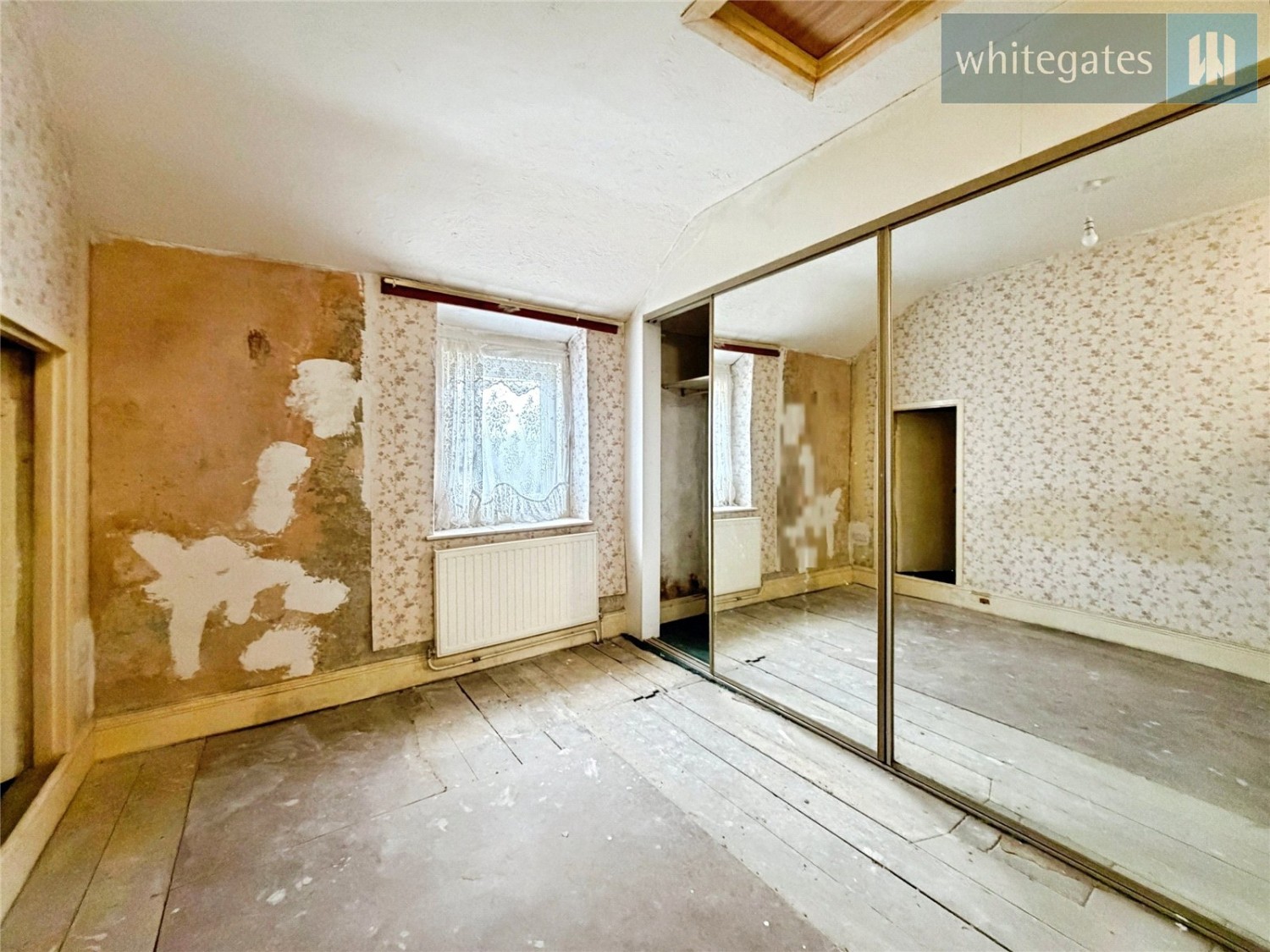 Caergwrle, Wrexham, Flintshire