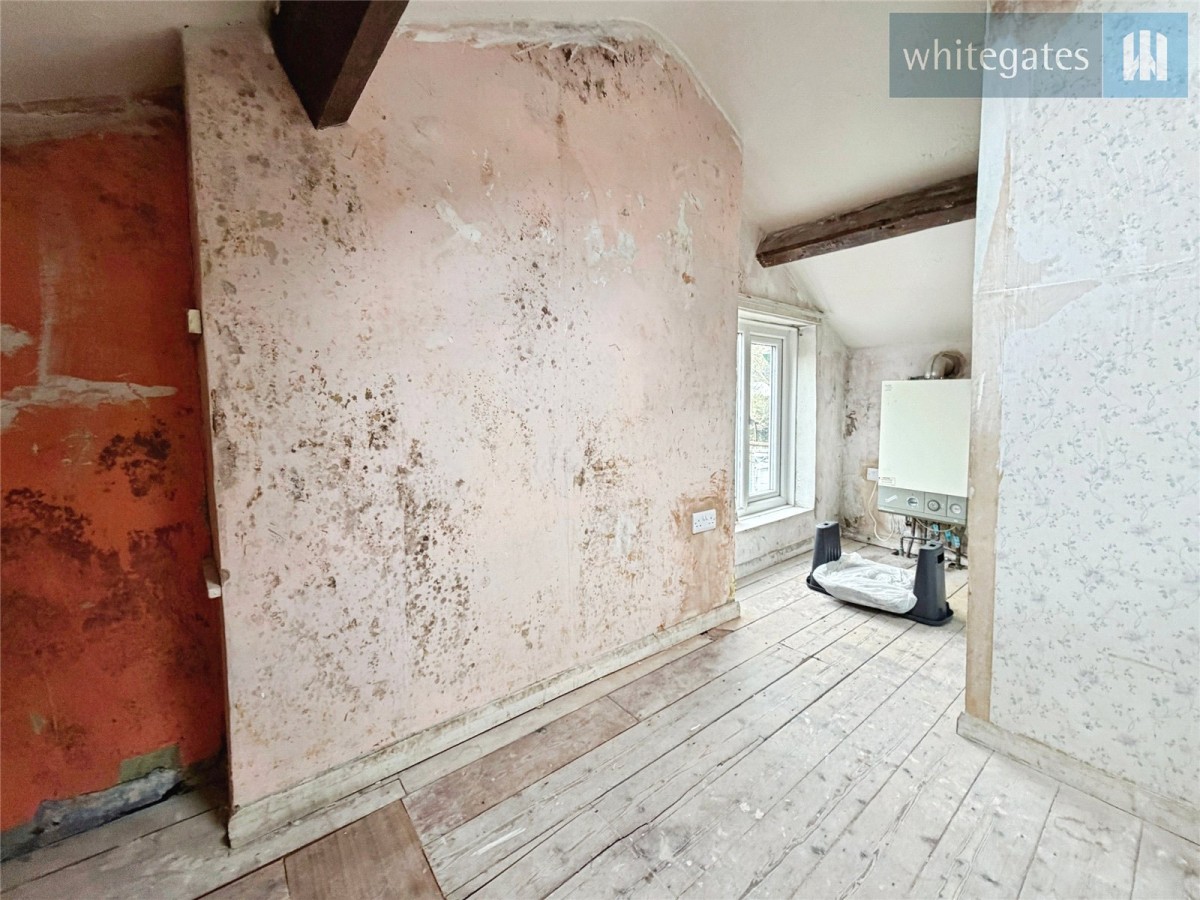 Caergwrle, Wrexham, Flintshire