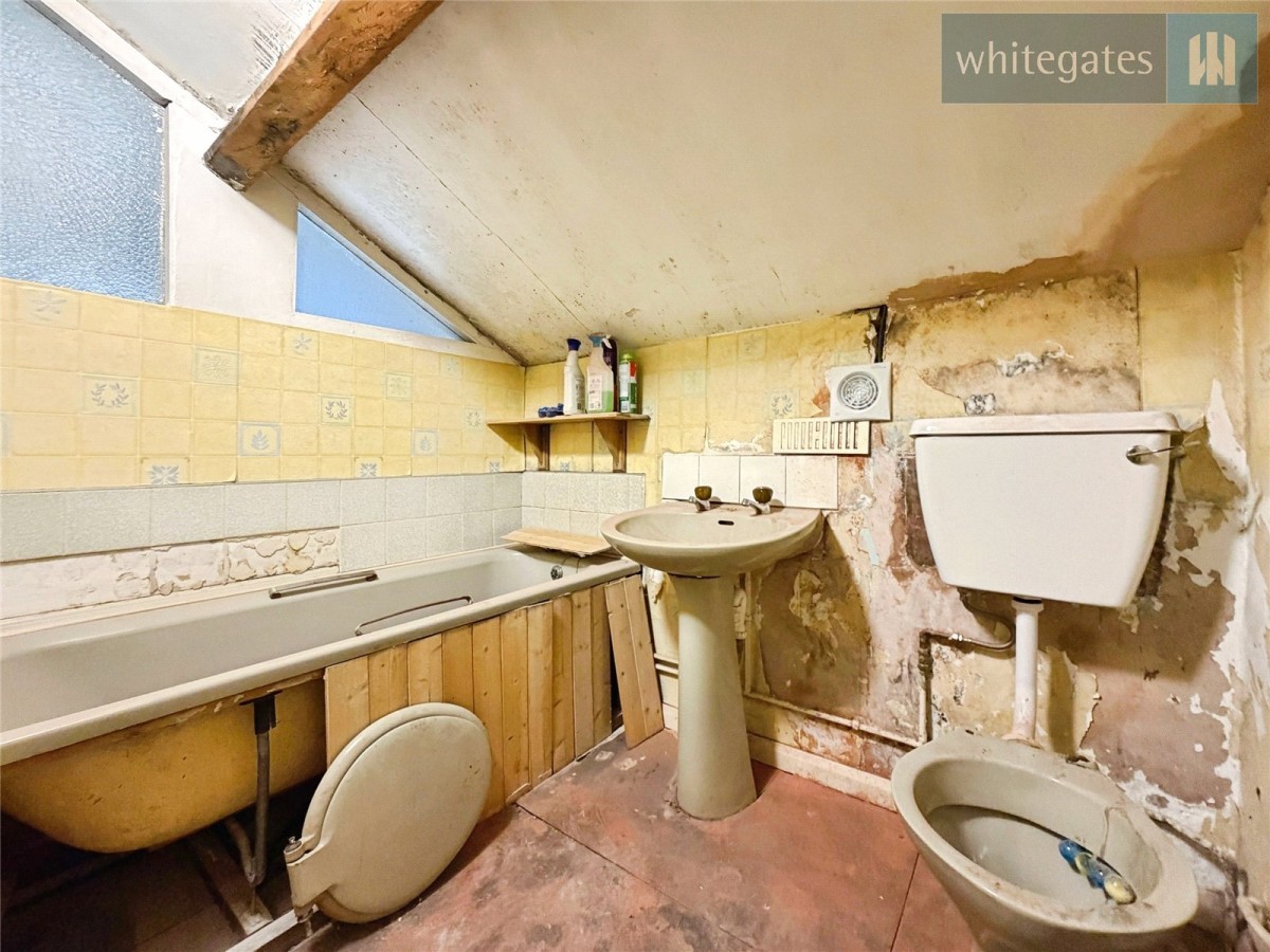 Caergwrle, Wrexham, Flintshire