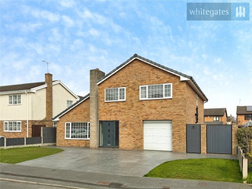 Coed Y Glyn, Wrexham