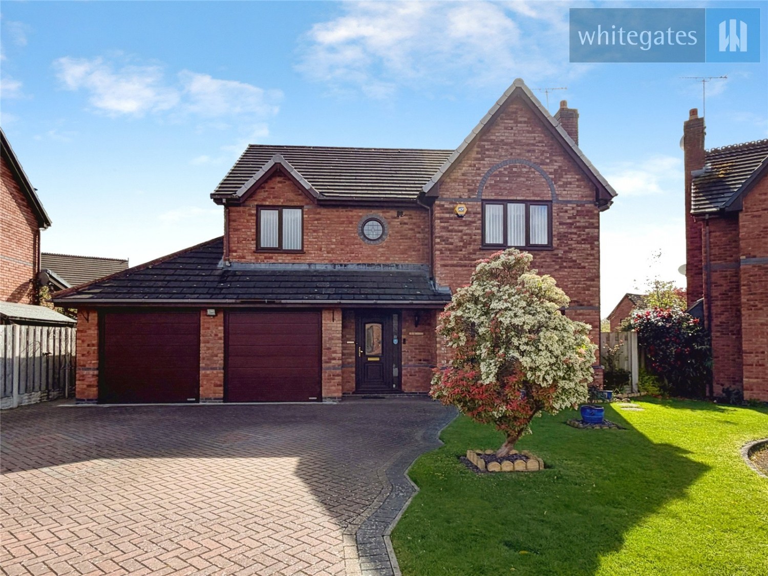 Hermitage Park, Wrexham