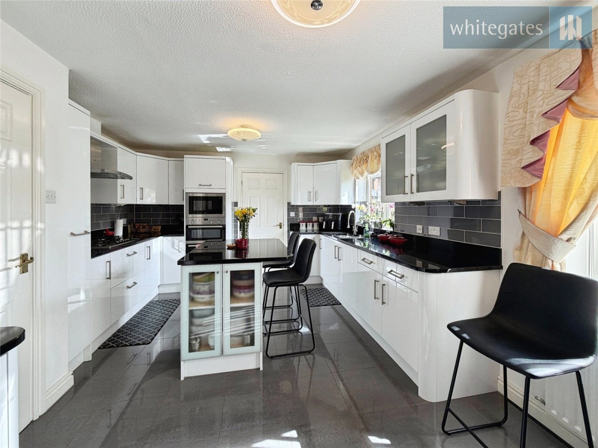 Hermitage Park, Wrexham