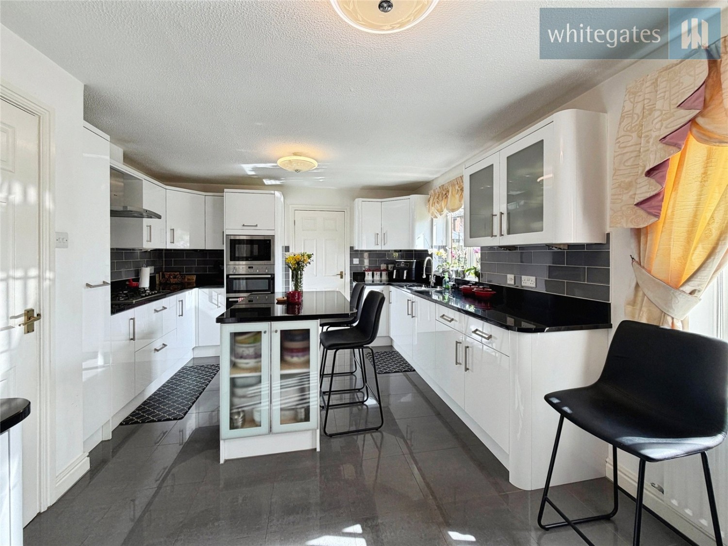 Hermitage Park, Wrexham