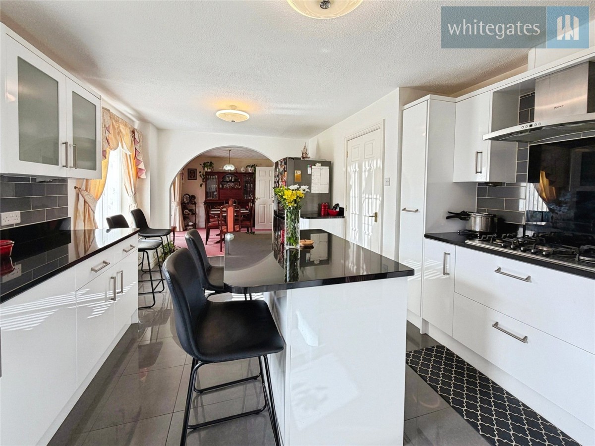 Hermitage Park, Wrexham