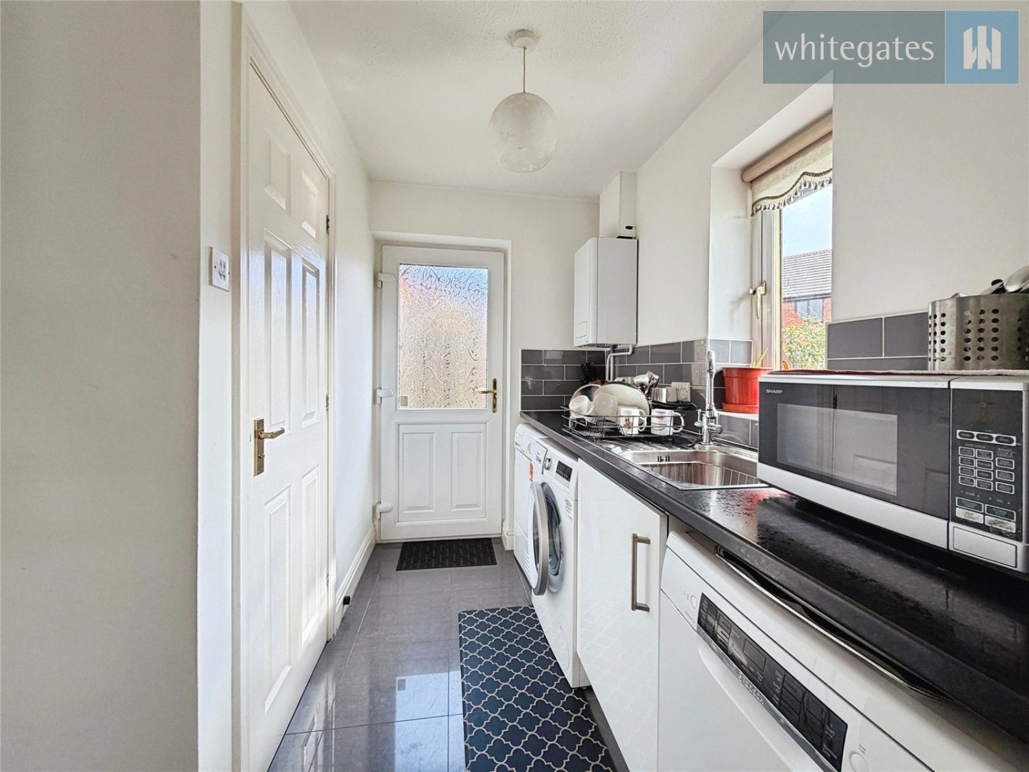 Hermitage Park, Wrexham