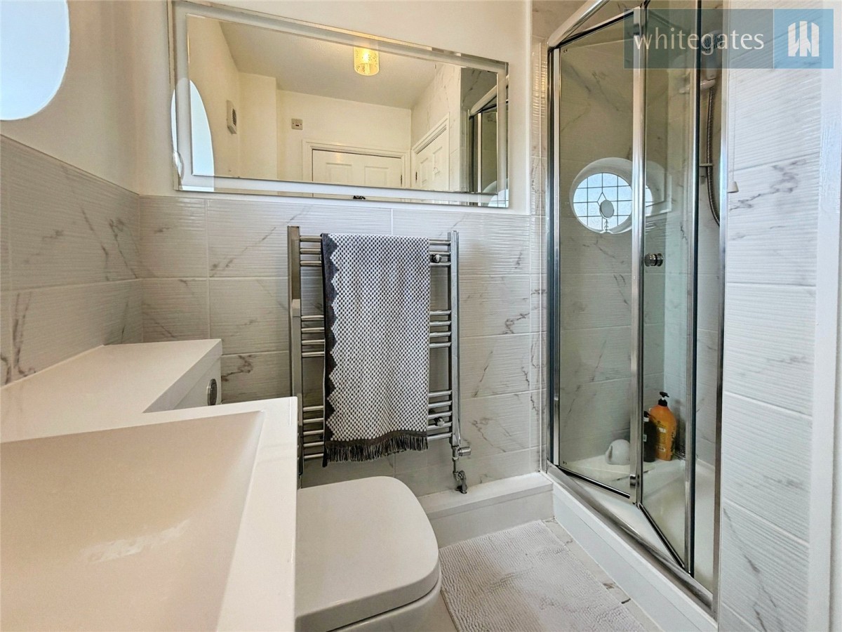 Hermitage Park, Wrexham