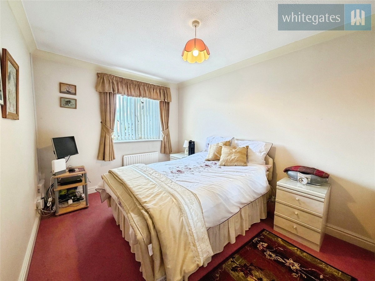 Hermitage Park, Wrexham