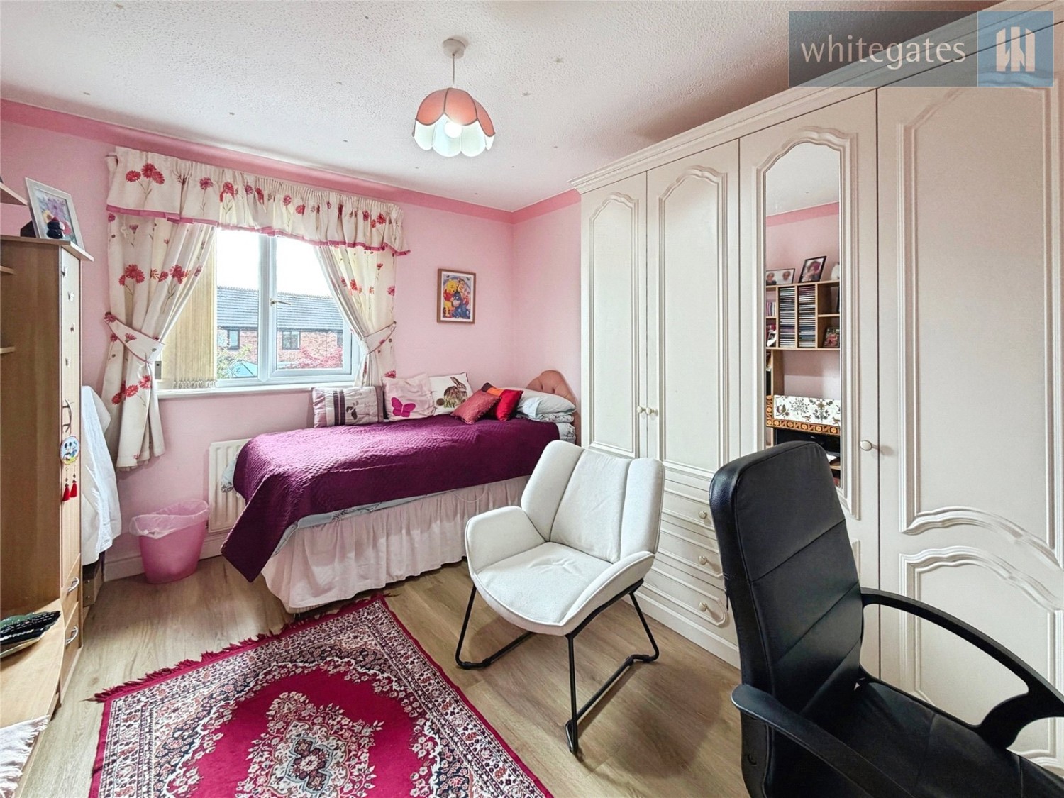 Hermitage Park, Wrexham