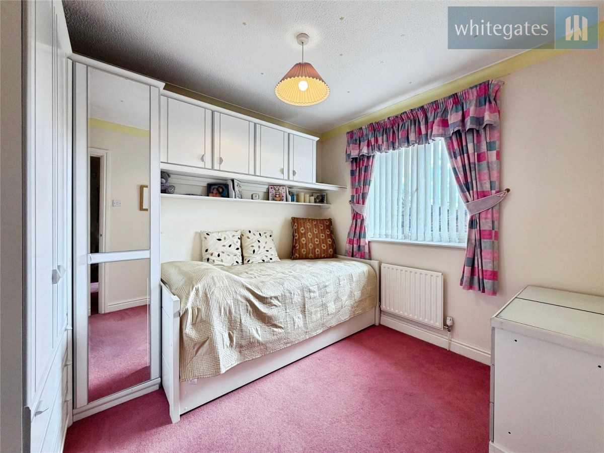 Hermitage Park, Wrexham