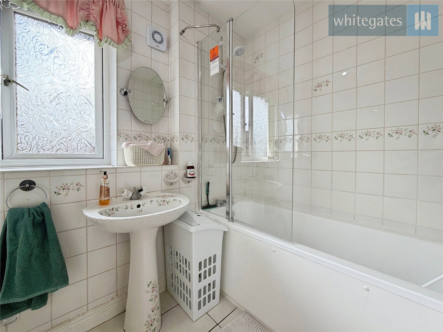 Hermitage Park, Wrexham