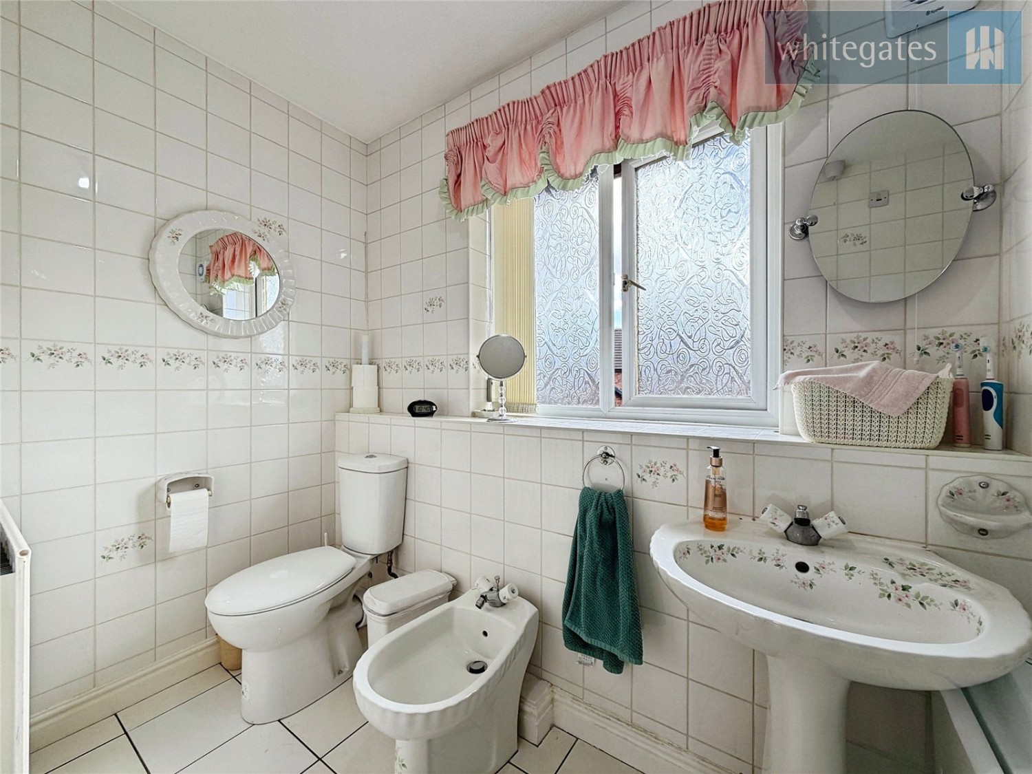 Hermitage Park, Wrexham