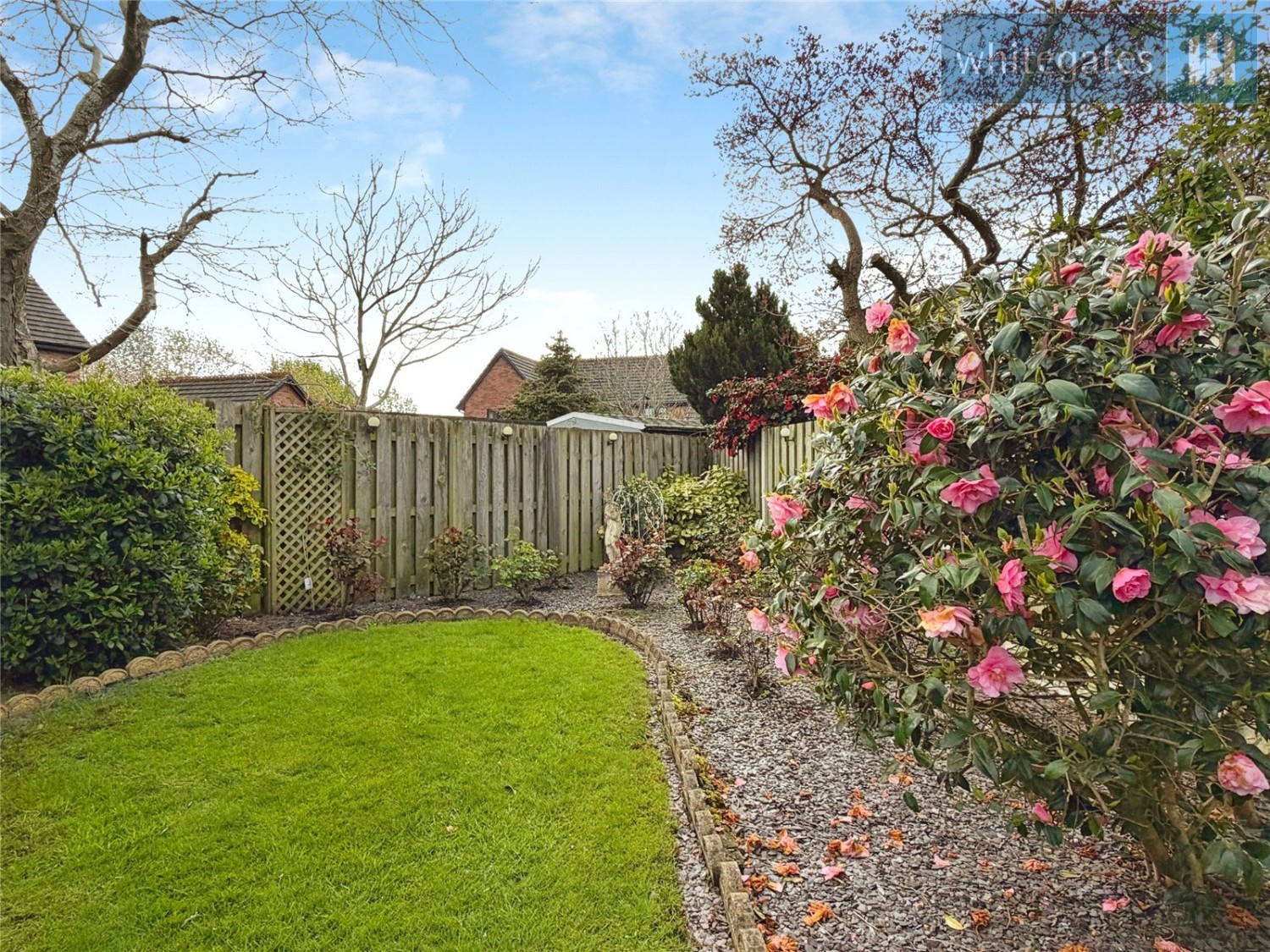 Hermitage Park, Wrexham