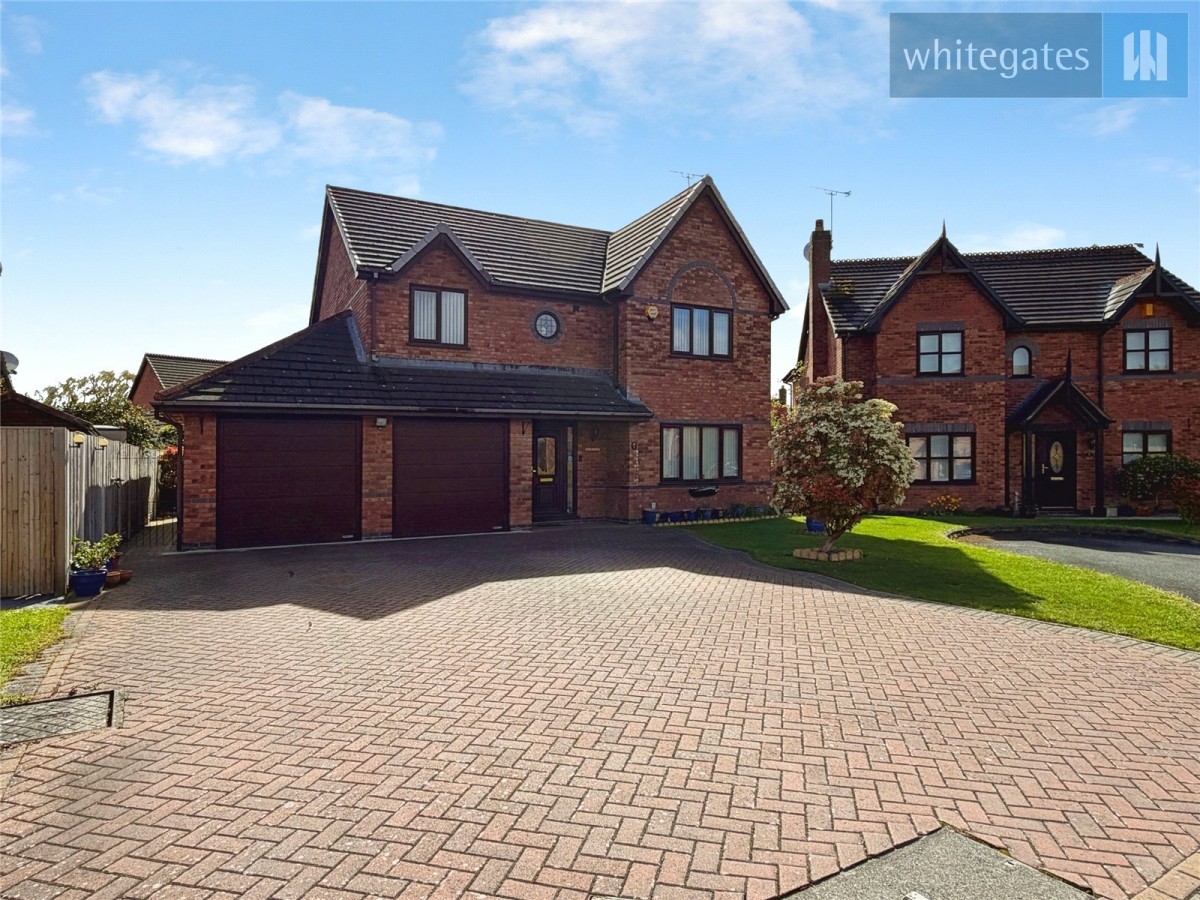 Hermitage Park, Wrexham