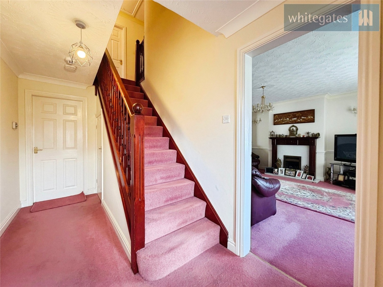 Hermitage Park, Wrexham