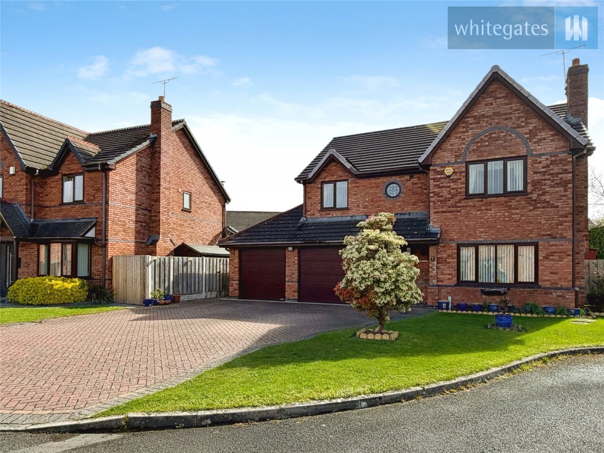 Hermitage Park, Wrexham