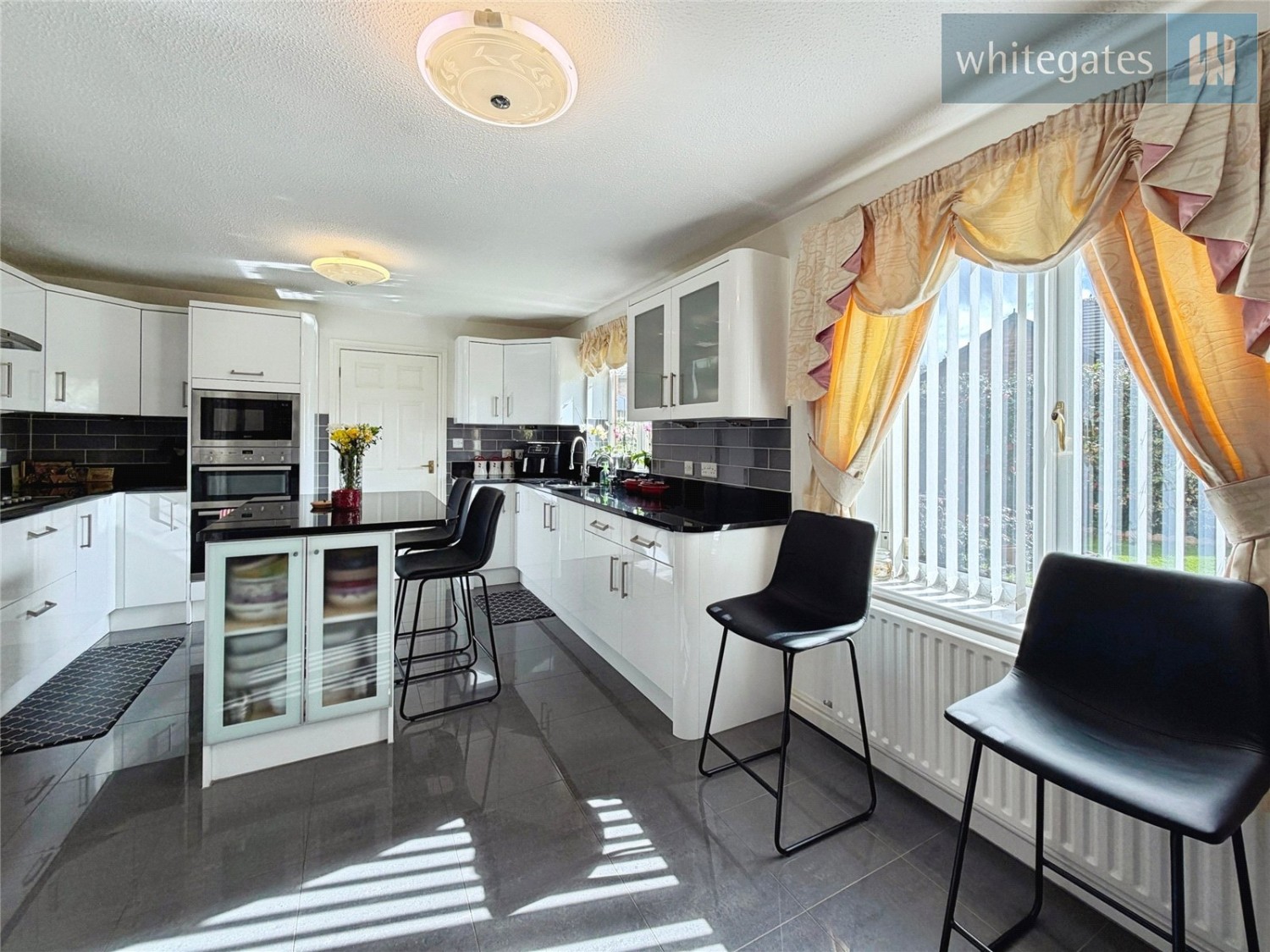 Hermitage Park, Wrexham