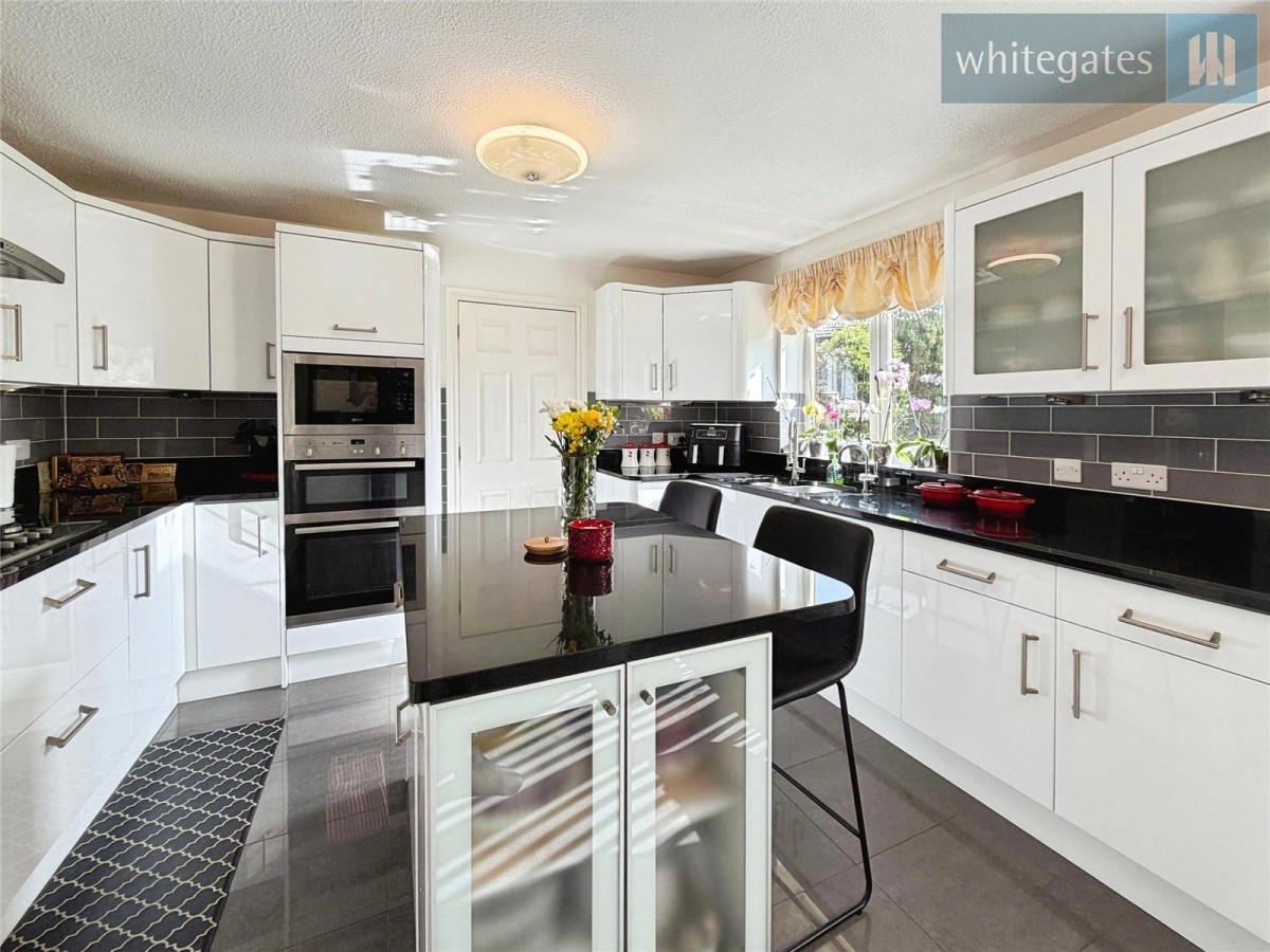 Hermitage Park, Wrexham