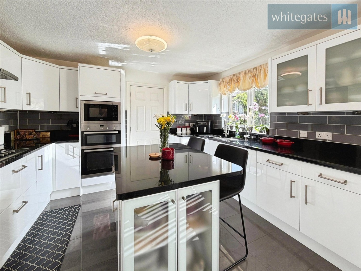 Hermitage Park, Wrexham