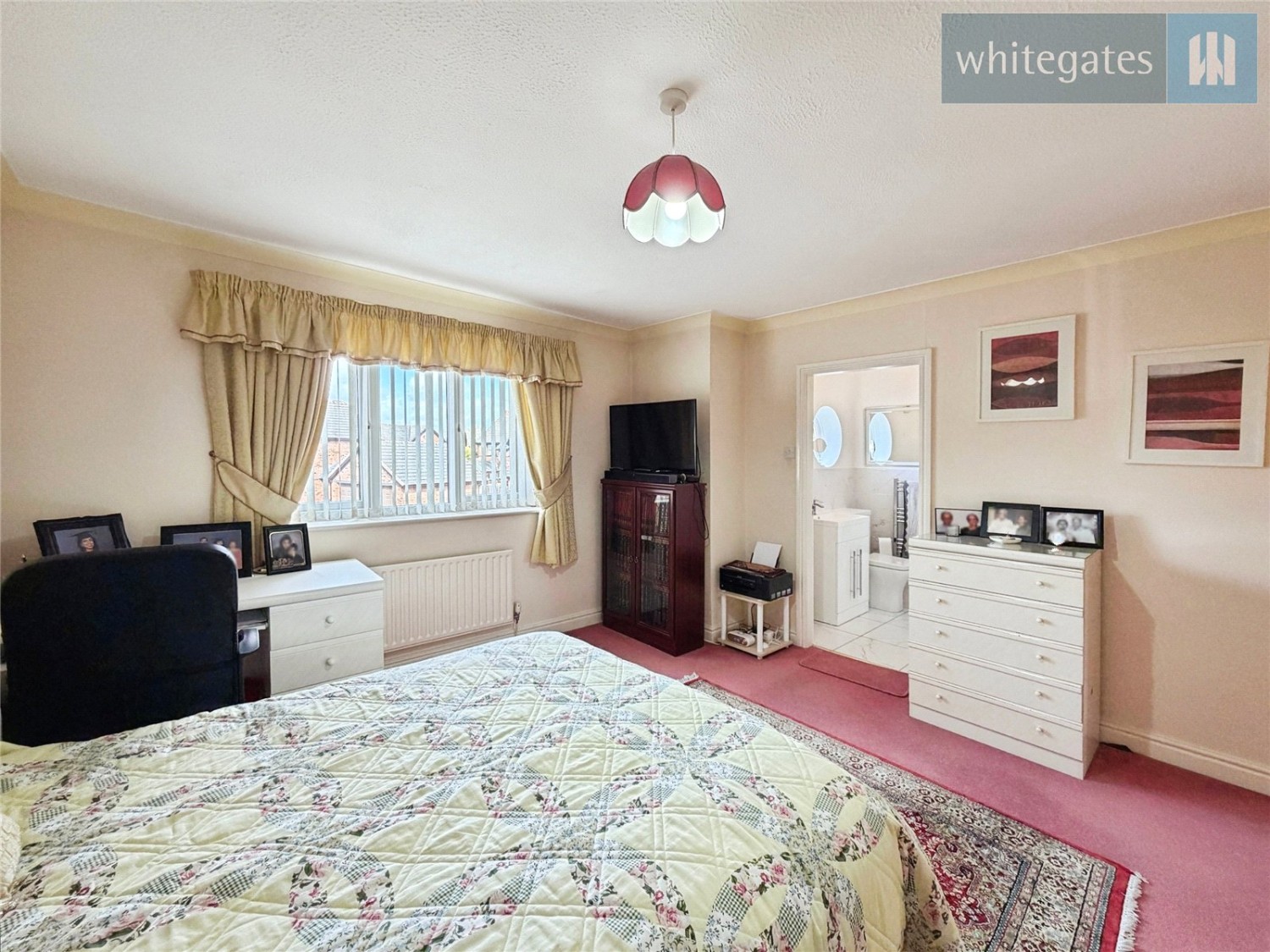 Hermitage Park, Wrexham