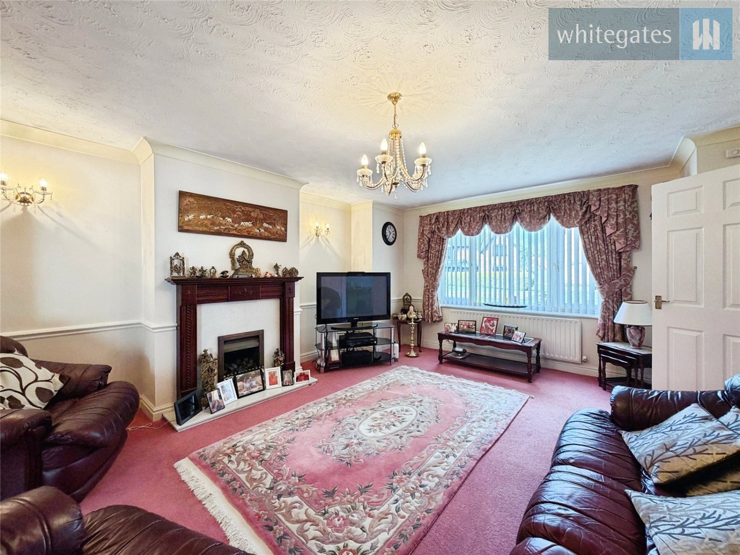 Hermitage Park, Wrexham