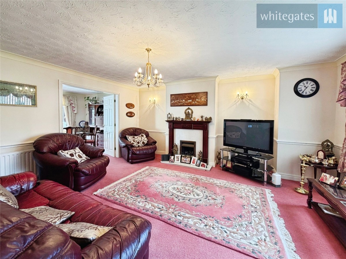 Hermitage Park, Wrexham