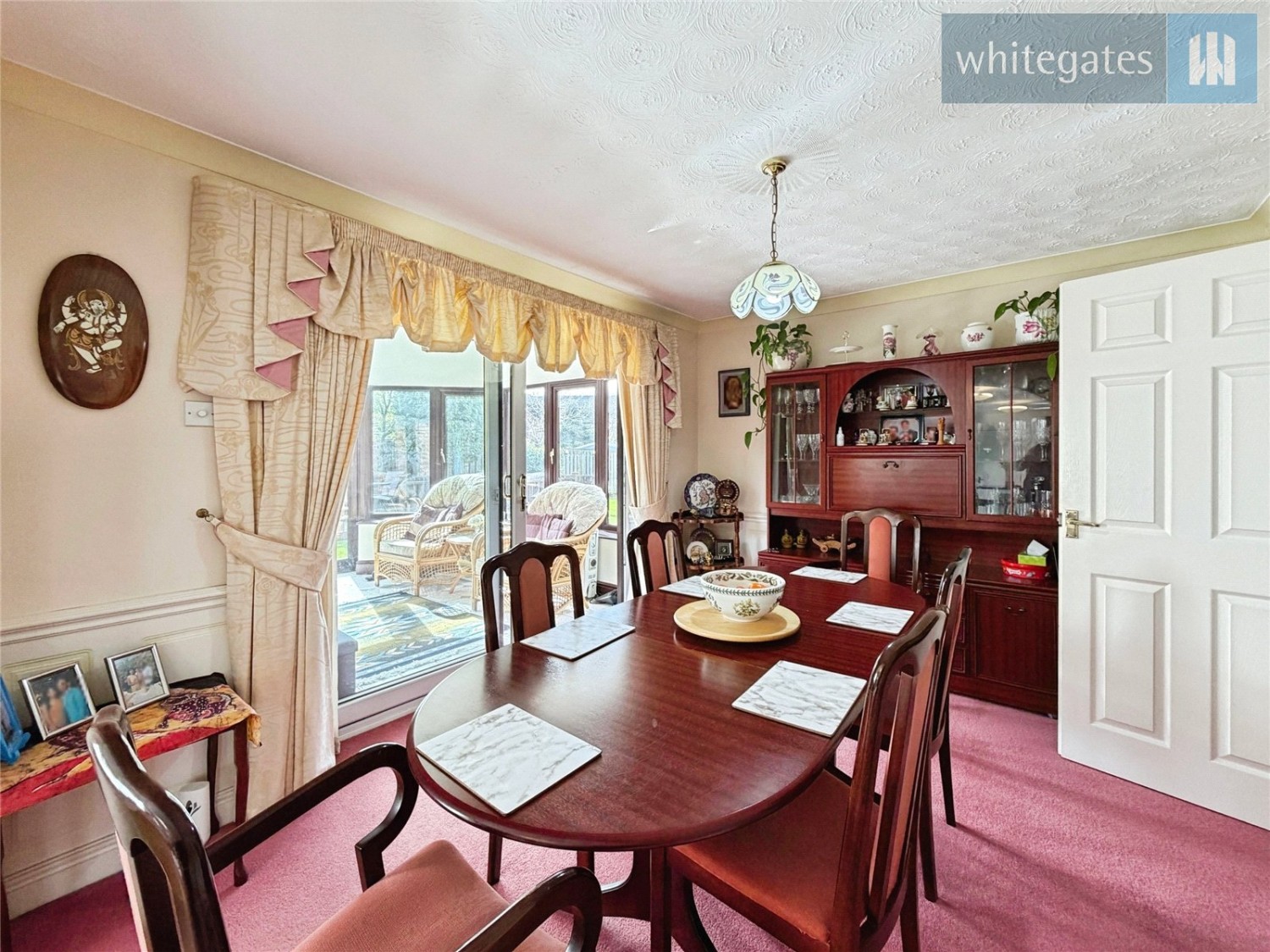 Hermitage Park, Wrexham