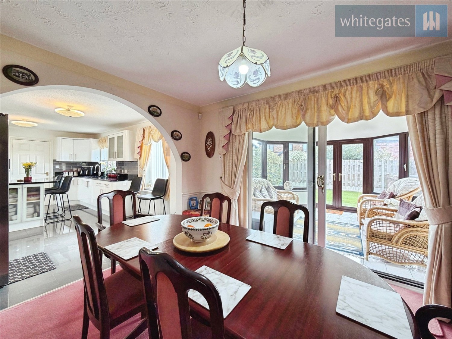 Hermitage Park, Wrexham