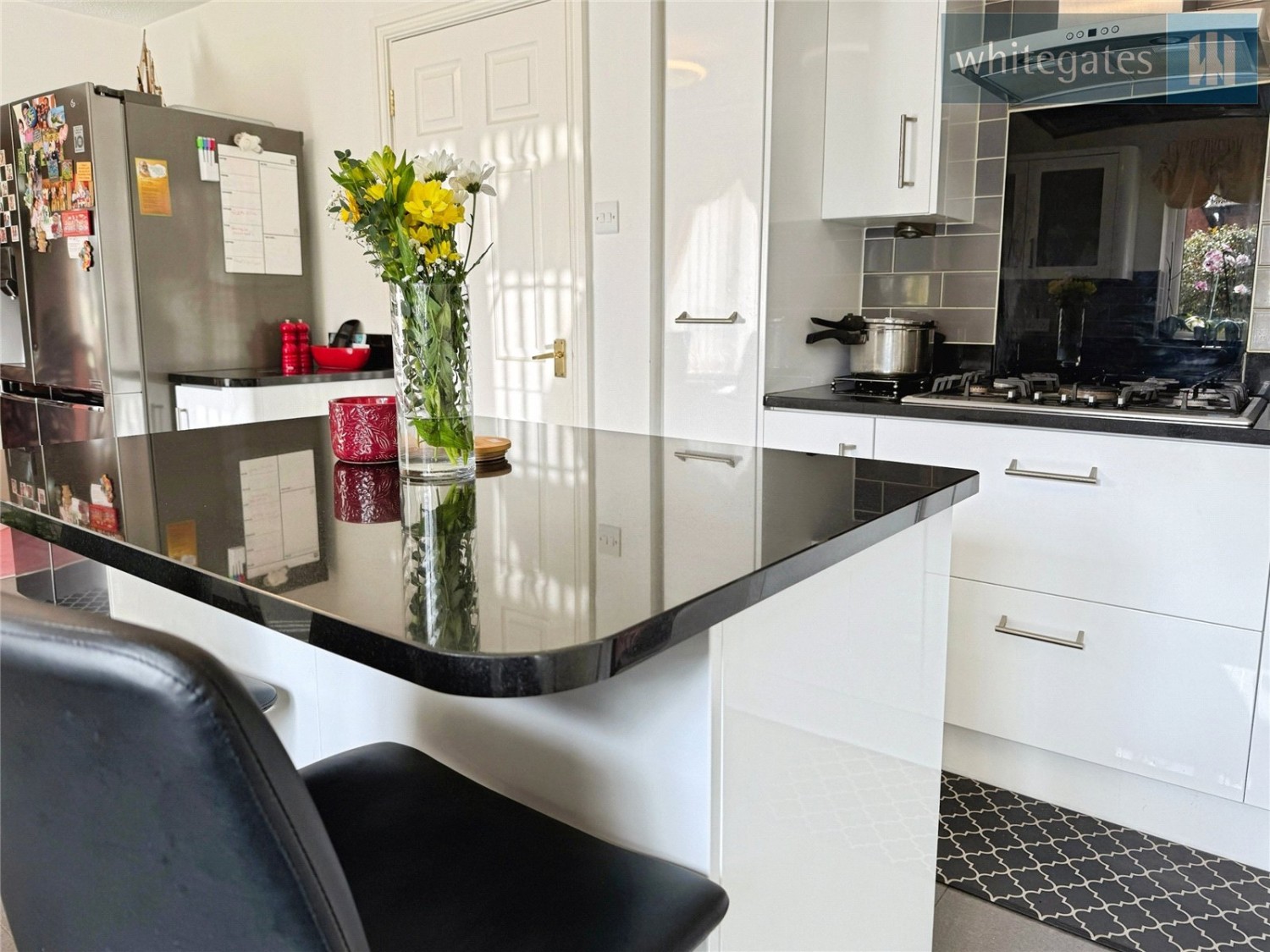 Hermitage Park, Wrexham