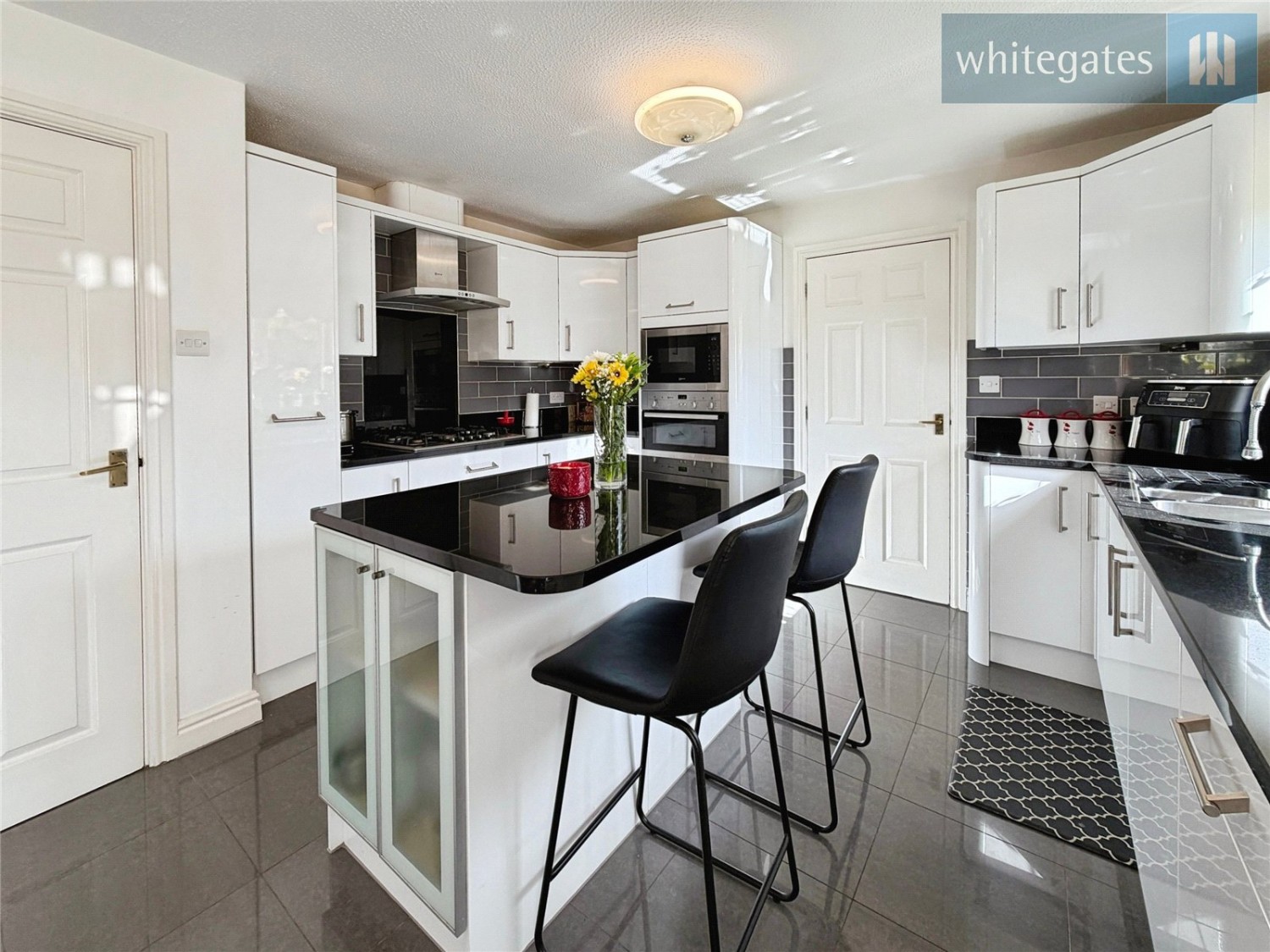 Hermitage Park, Wrexham