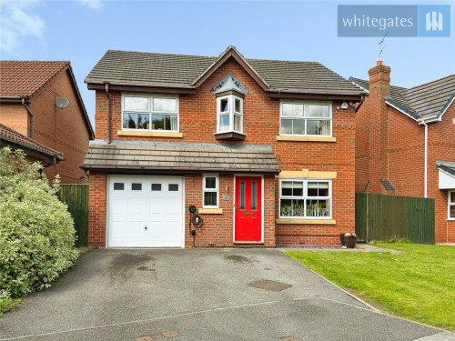 The Fairways, Wrexham
