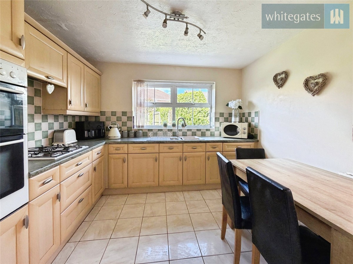 The Fairways, Wrexham