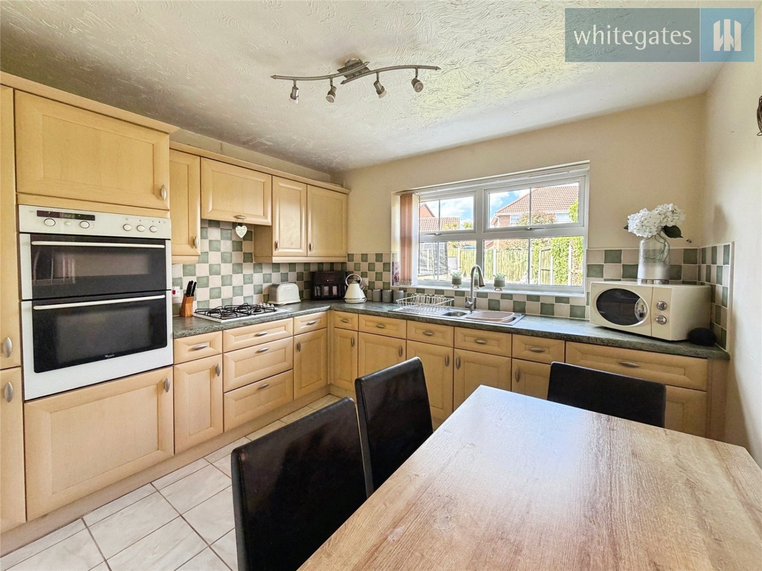 The Fairways, Wrexham
