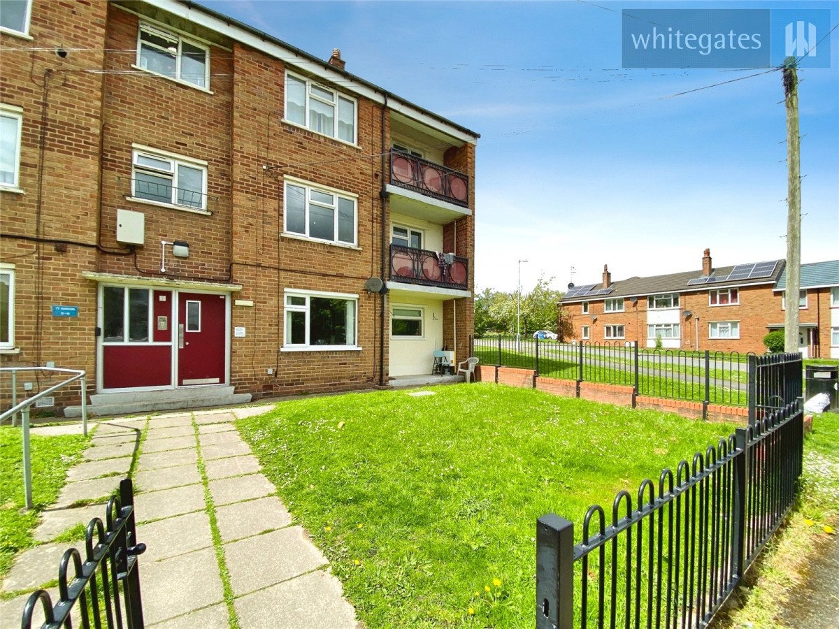 Rhosllanerchrugog, Wrexham