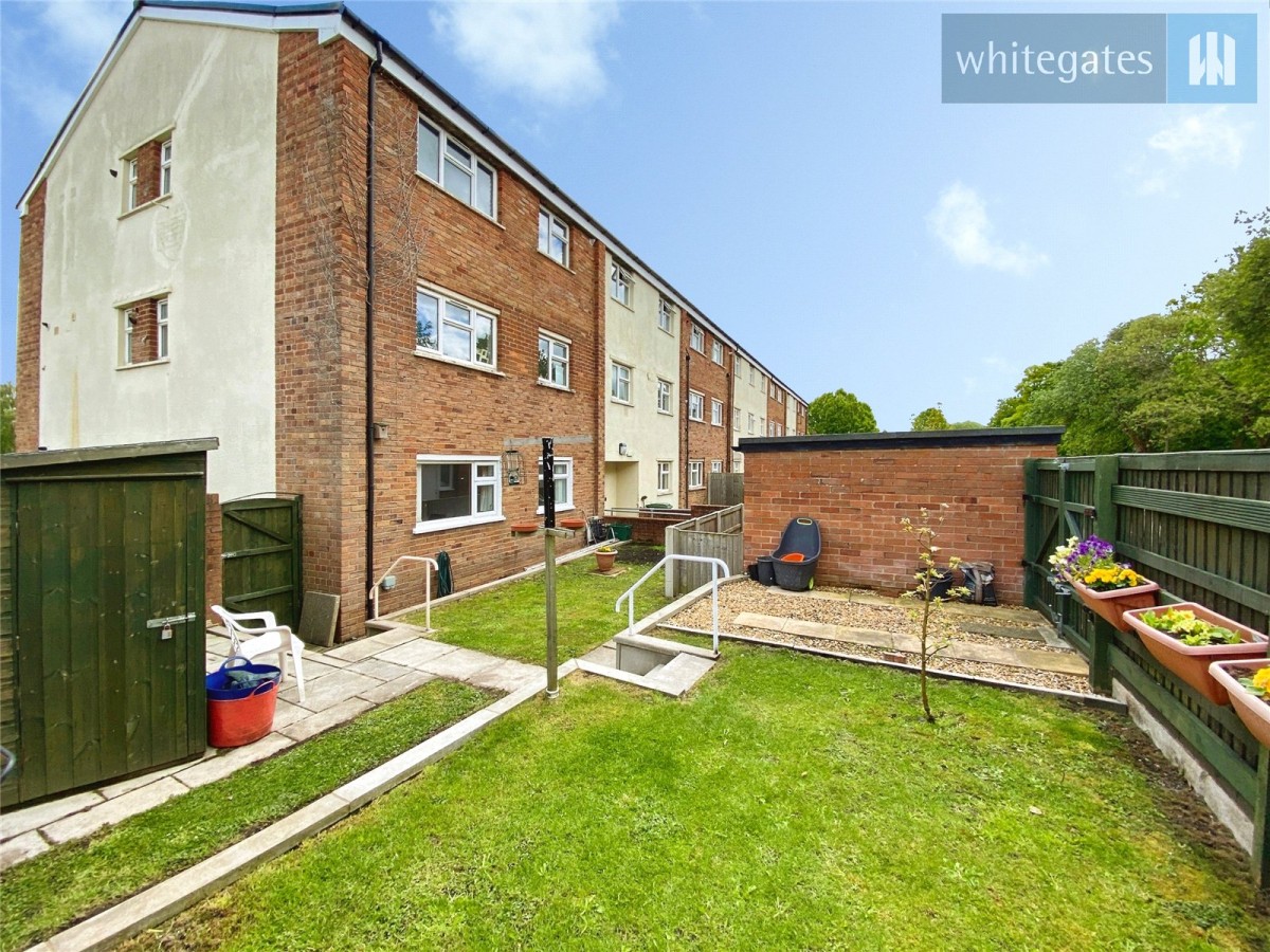 Rhosllanerchrugog, Wrexham
