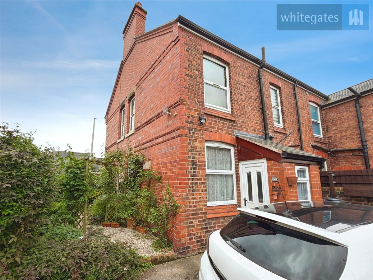 Wrexham