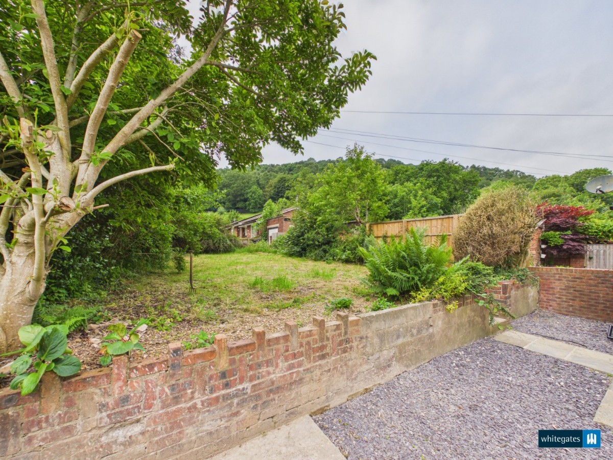 Gwalia, Caergwrle, Wrexham