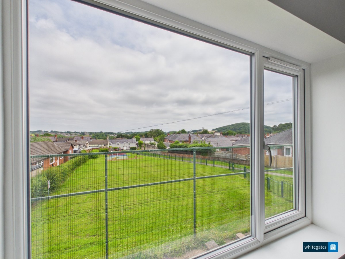 Gwalia, Caergwrle, Wrexham