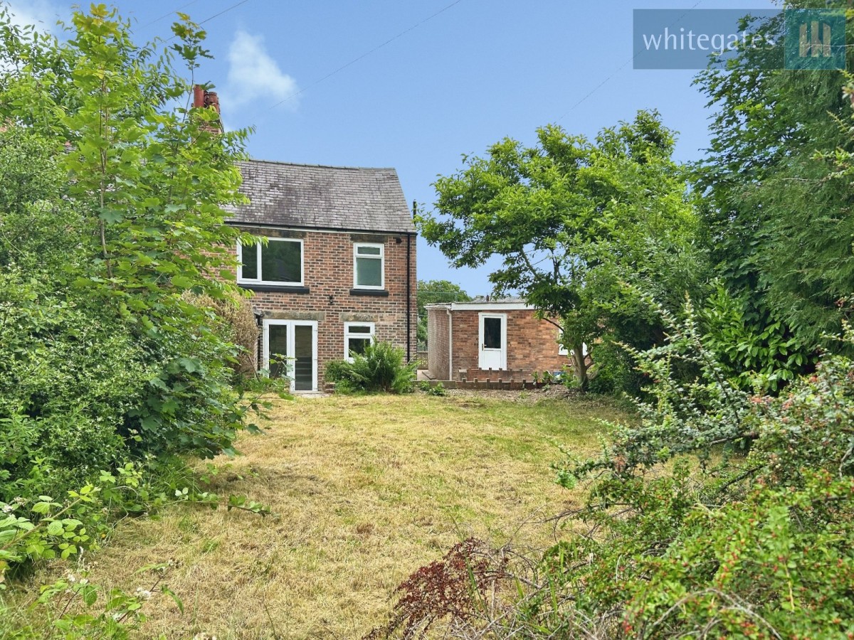 Gwalia, Caergwrle, Wrexham